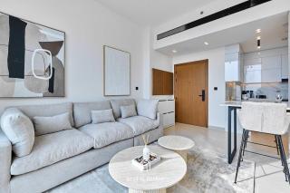 Luxury 1B - CityView Near Parks and Mall JVC - 7