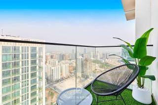 Binghatti Gardenia 1BR - Near Parks and Mall JVC - 1