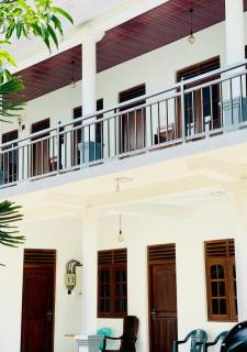 Geethani Tourist Home Polonnaruwa - Polonnâruvâ - 0
