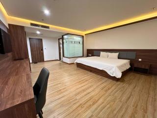 Khách sạn Phương Anh - Hưng Yên - 9