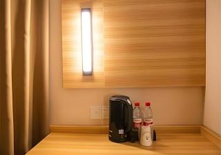 City Comfort Inn Qichun Experimental Middle School - 1