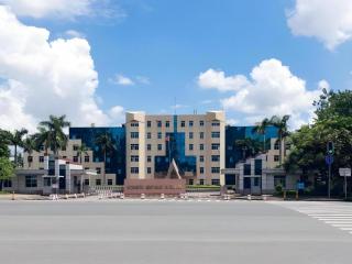 GreenTree Alliance Hotel Shenzhen Nanshan District Zhongshan Park Tongle - Shenzhen - 0