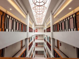 B2 Surat Thani Premier Hotel - 8