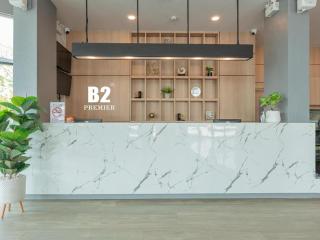 B2 Surat Thani Premier Hotel - Surat Thani - 6