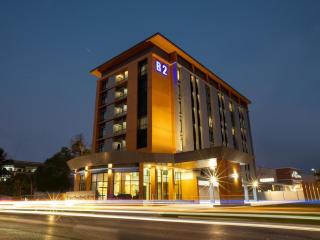 B2 Surat Thani Premier Hotel - 4