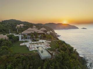 Banyan Tree Cabo Marques - Acapulco - 0