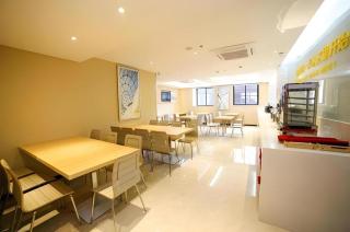 City Comfort Inn Wuhan South Lake Zhongnan University of Economics and Law Fashion City - Wuhan - 0