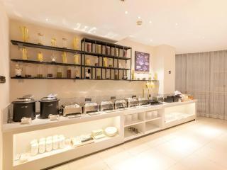 City Comfort Inn Jiyuan Jishui Avenue Jigang - 0