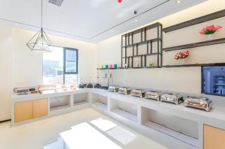 City Comfort Inn Fangchenggang Qisha - Fangcheng - 0