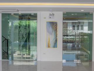 B2 Huai Khwang Premier Hotel - Bangkok - 7