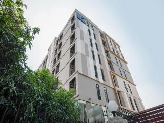 B2 Huai Khwang Premier Hotel - Bangkok - 4