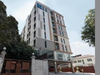 B2 Huai Khwang Premier Hotel - Bangkok - 1