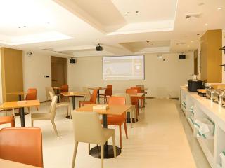 City Comfort Inn Maoming Binhai New Area Diancheng - Maoming - 0