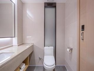 City Comfort Inn Wuzhou Xijiang Thrid Bridge - 1