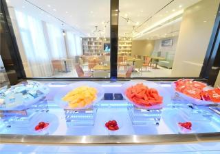 City Comfort Inn Hantianhe Airport Hengdian Street - Wuhan - 0