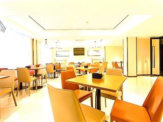 City Comfort Inn Qingyuan Longtang Light Rail Changlong - Qingyuan - 0