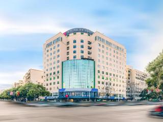 Echarm Hotel Changsha Wuyi Square Xiangya 2nd Hospital Metro Station - Changsha - 0
