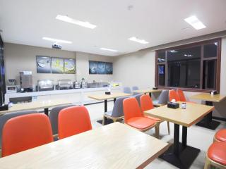 City Comfort Inn Huizhou Zhongkai Huitai Industrial Park - Huizhou - 0