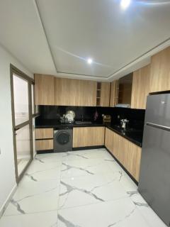 ABC Family appart - 5