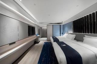 Echarm Hotel Baise Xilin - 7
