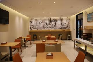 City Comfort Inn Wuhan Changfeng Avenue 3rd Hanxi Road - Wuhan - 0