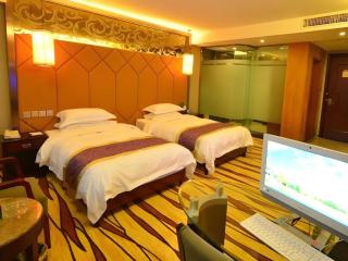 VX Hotel Chengdu Jiaolong Port Haibin - Chengdu - 2