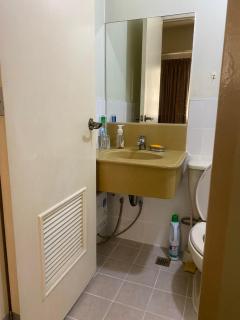 Forbes Wood Heights 1 bedroom apartment - Manila - 3