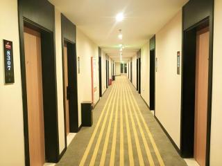 Shell Hotel Bozhou Lixin County Passenger Center - Lixin - 0