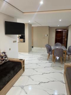 ABC Family appart - 7