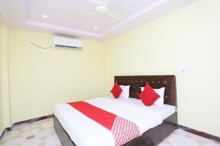 Hotel O Manoj - Jāmul - 2