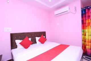 Hotel O Manoj - Jāmul - 1