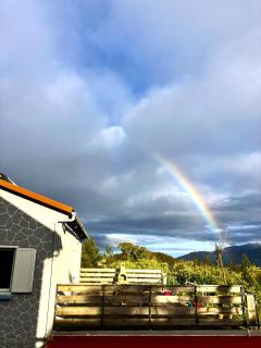 Gîte Hydrangea 974 Les dortoirs - 3