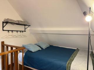 Cozy Place for 3Person in the City Center of Ghent - Gent - 7