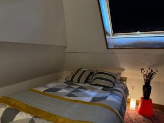 Cozy Place for 3Person in the City Center of Ghent - Gent - 2