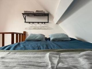Cozy Place for 3Person in the City Center of Ghent - Gent - 3