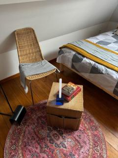 Cozy Place for 3Person in the City Center of Ghent - Gent - 5