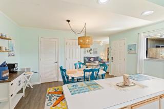 SC1406 Beachy Keen Community Pool - Kitty Hawk - 3