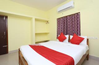 Hotel O Nandan Residency - Bārang - 0