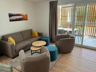Ferienwohnung Premium - Unterburg am Klopeiner See - 1