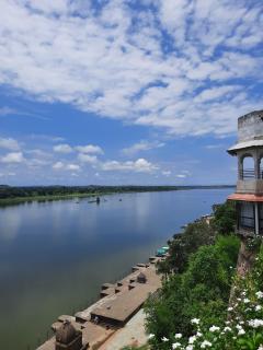 Ahilya Fort - Maheshwar - 8