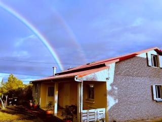 Gîte Hydrangea 974 Les dortoirs - 2