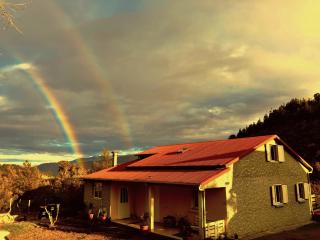 Gîte Hydrangea 974 Les dortoirs - 6
