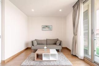 The Nimmana Condo 810 - Super Deluxe 1BR Mountain View Penthouse - 3