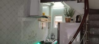 Cuccu homestay - Kiến An - 8