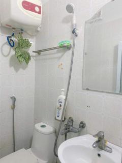 Cuccu homestay - Kiến An - 9