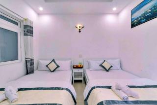 S79 Kim Phu Hotel Dalat - 3