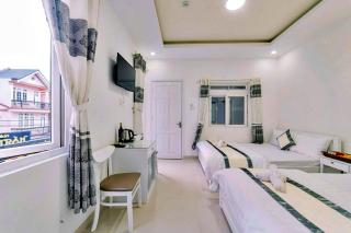 S79 Kim Phu Hotel Dalat - 5