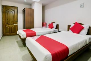 Hotel O Ksp Lodge - 4