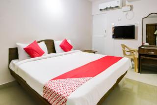 Hotel O Ksp Lodge - 3