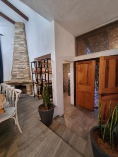 Cabaña Eucalipto 32 - Mazamitla - 7
